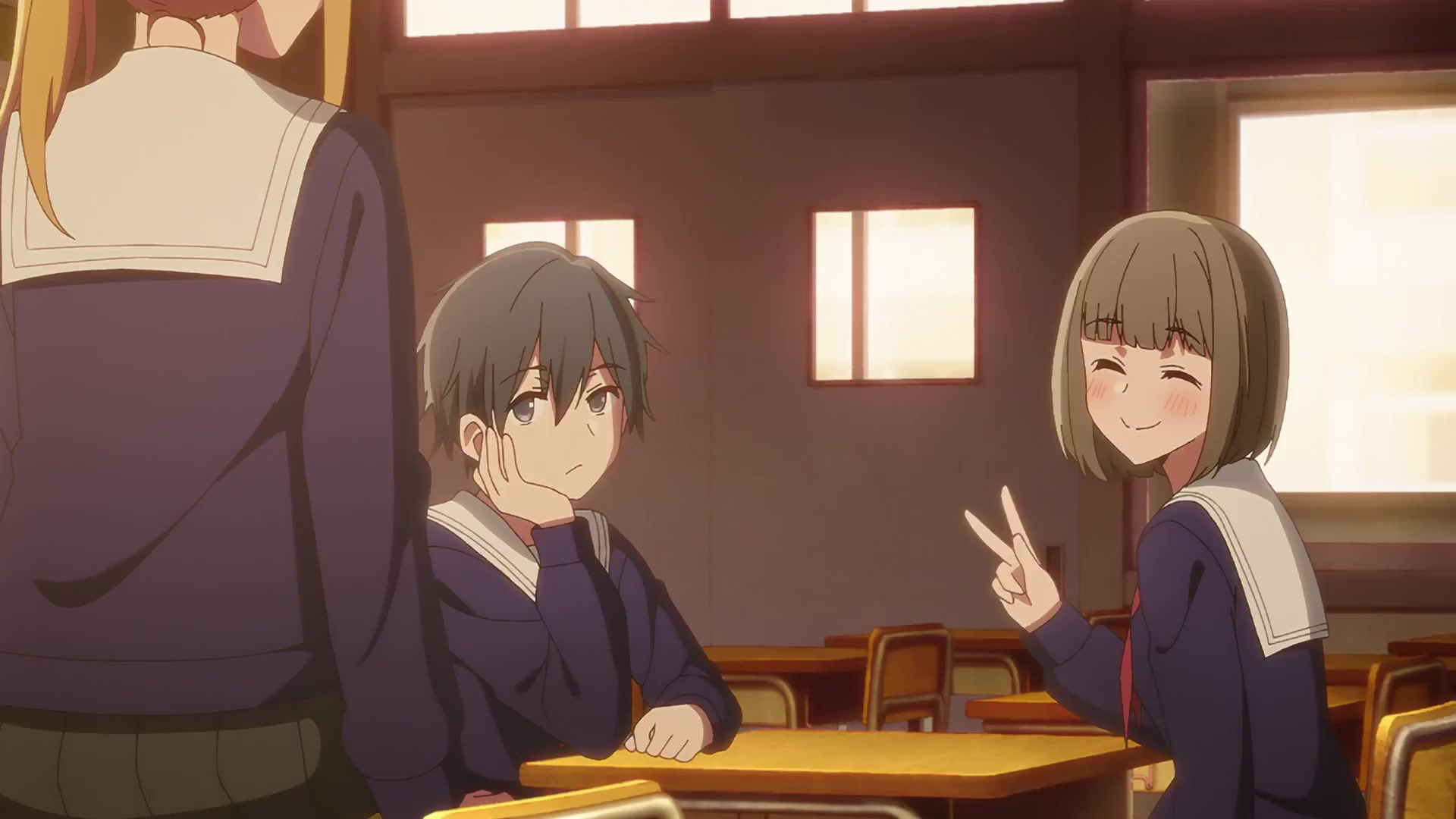 [Tsukyio Editing Resources] Oshi No Ko Season 1 (Episode 2) Raw Clips (15) (tsukyio.com).mp4